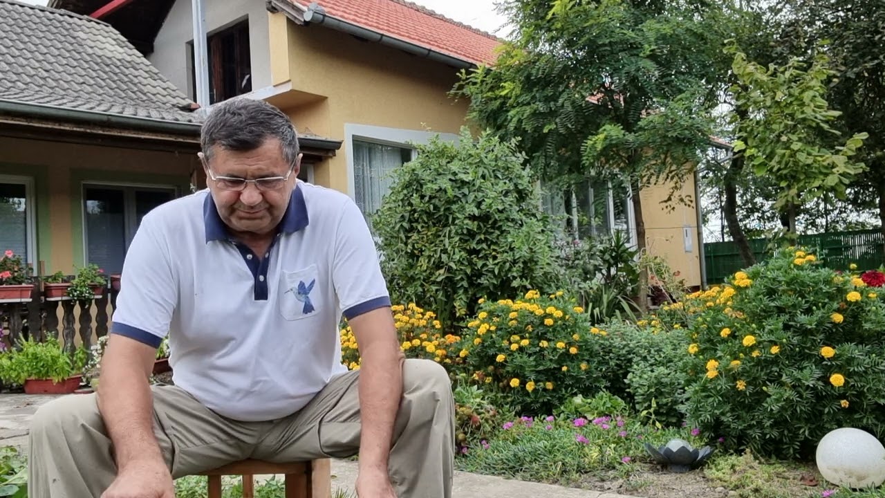 SKIDANJE VAROE NA JEDNOSTAVAN NAČIN. 19.09.2023