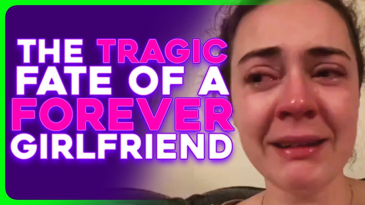 INSANE Breakup Song Starts Debate About 'Forever Girlfriends'