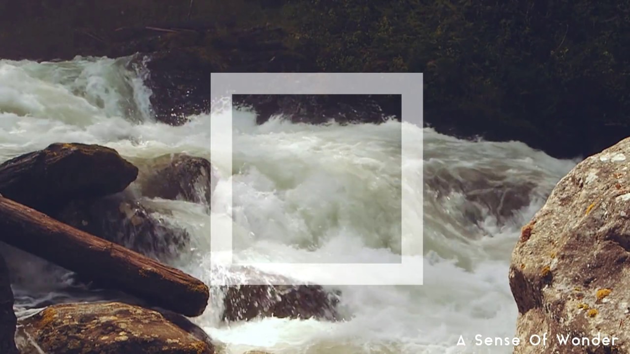 Dan Sieg - A Sense Of Wonder (Official Album Video)