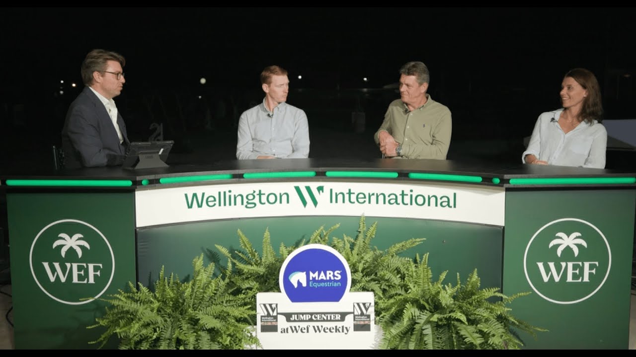 WEF Weekly Episode 4