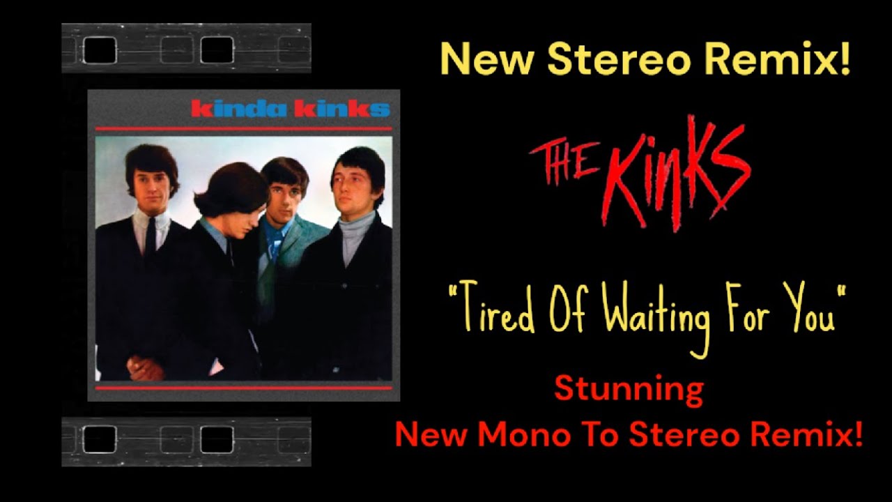 The Kinks  