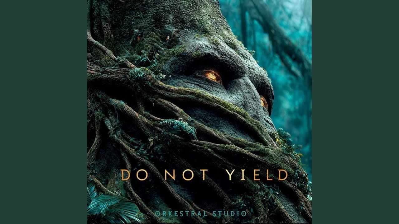Do Not Yield