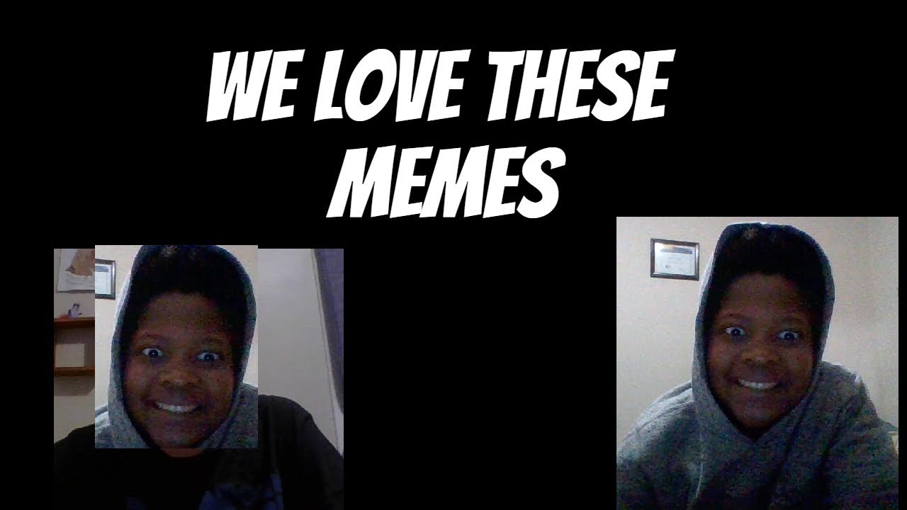 Memes that are actually funny 💀