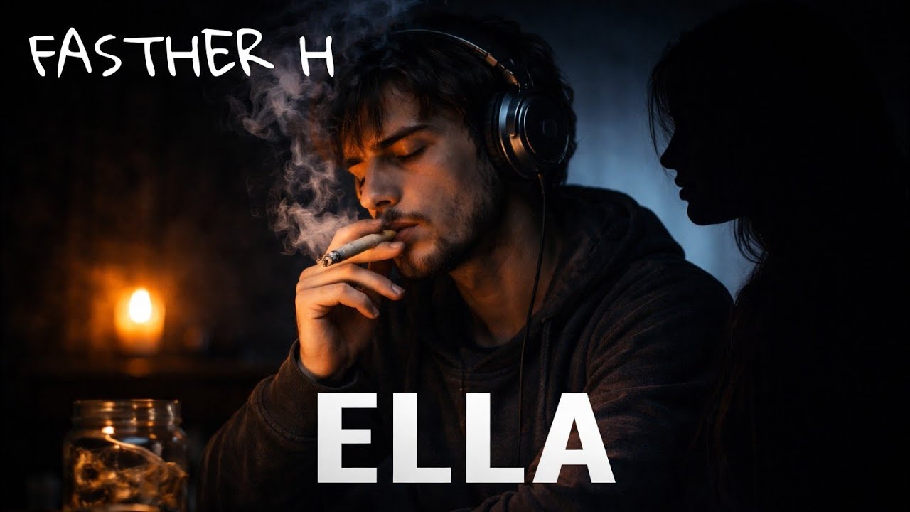ELLA FASTHER H (VIDEO OFICIAL)