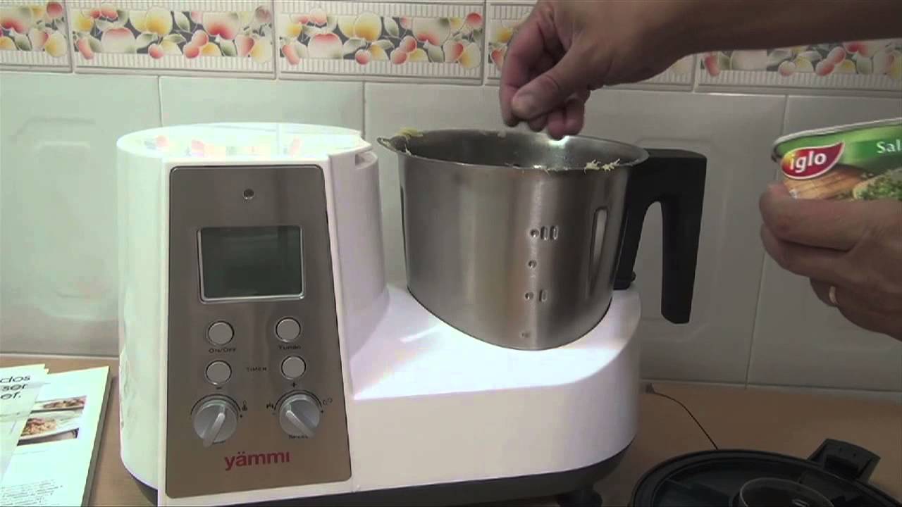 yammi - Bacalhau à Brás