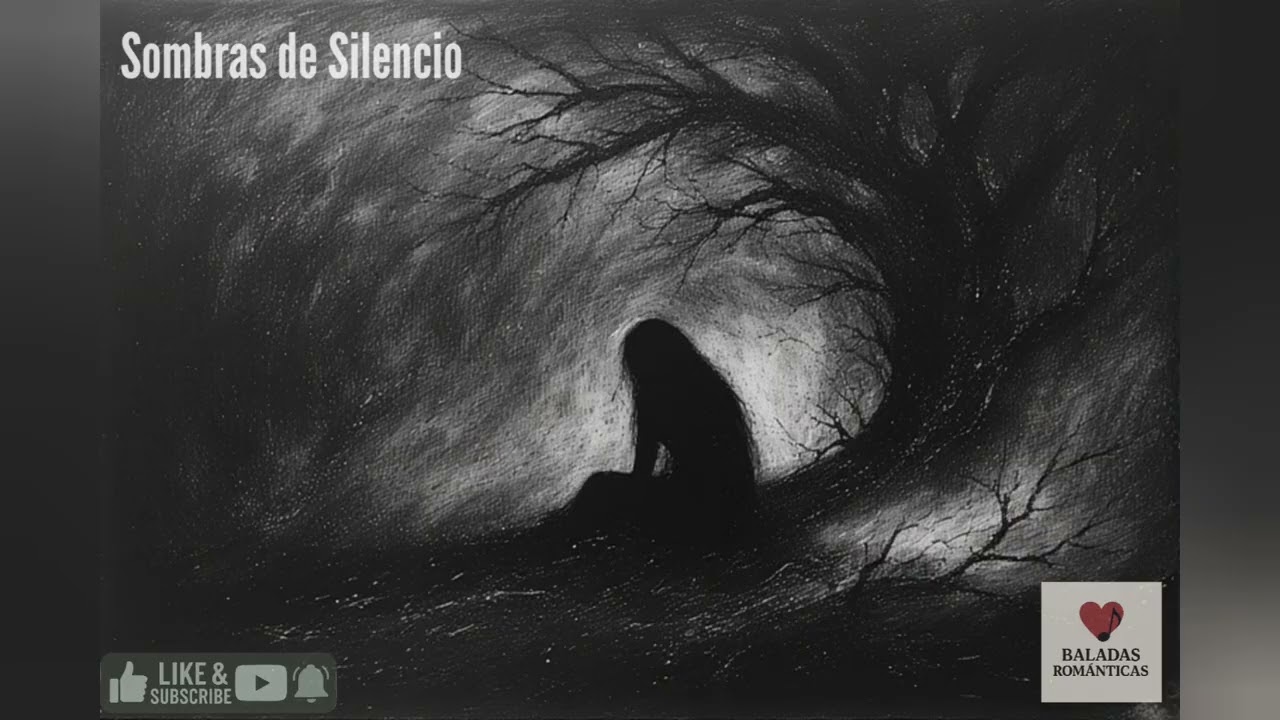 Sombras de Silencio | 