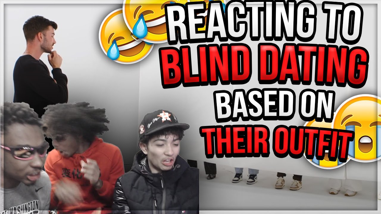 REACTING TO Blind Dating 5 Girls Based On Their Outfits! He SOLD the bag!