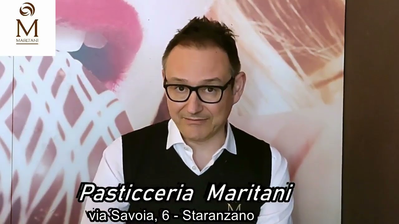 Pasticceria Maritani