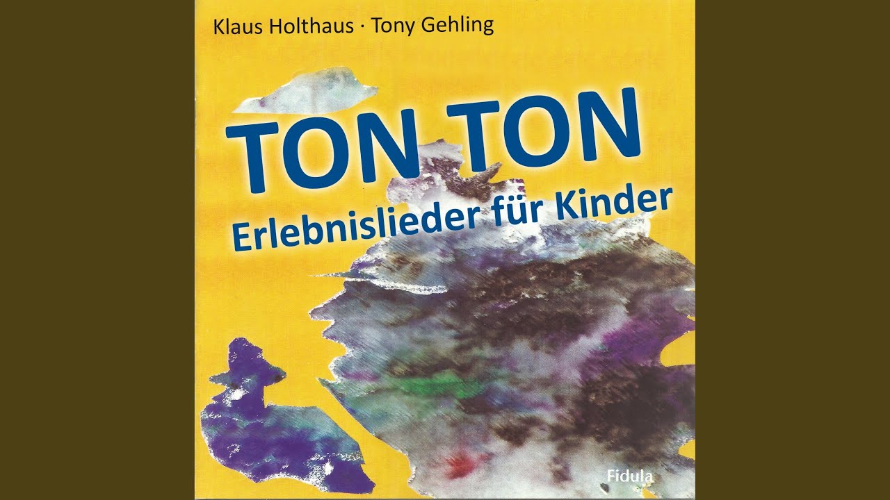 Schlittschuhlaufen (Wenn der Frost so richtig frostet)