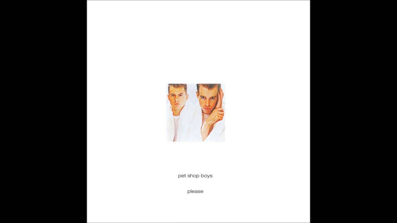 Pet Shop Boys   Please Whole Album HQ 1986 #
