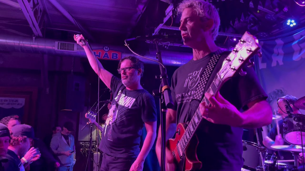 Lagwagon 