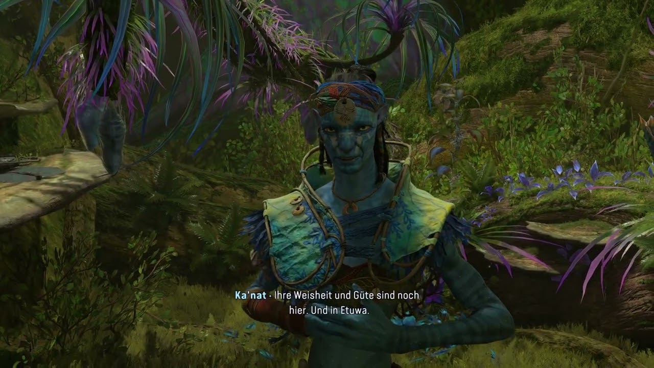 Avatar: Frontiers of Pandora – Folge 11: RDA räumen, Natur atmet auf
