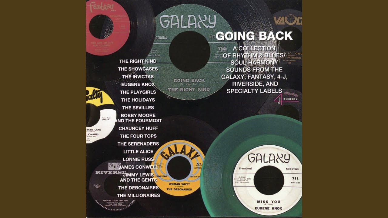 [This Love] Was Real