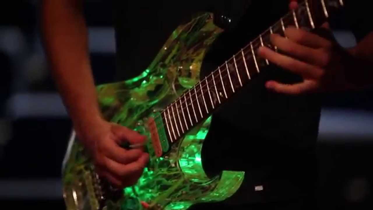 Francisco Barroso - Hino no Palácio