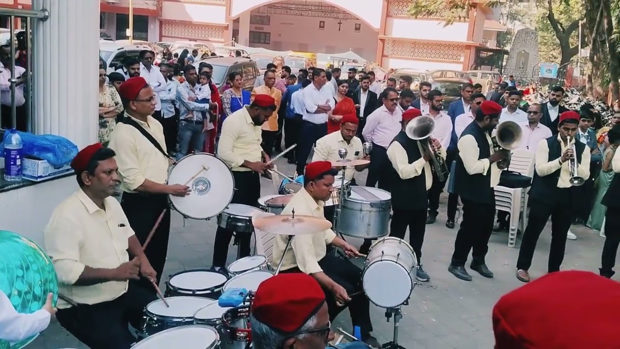 #sawan ka mahina pawan Kare shor # jay hind brass band 🎷🎺🥁🔥