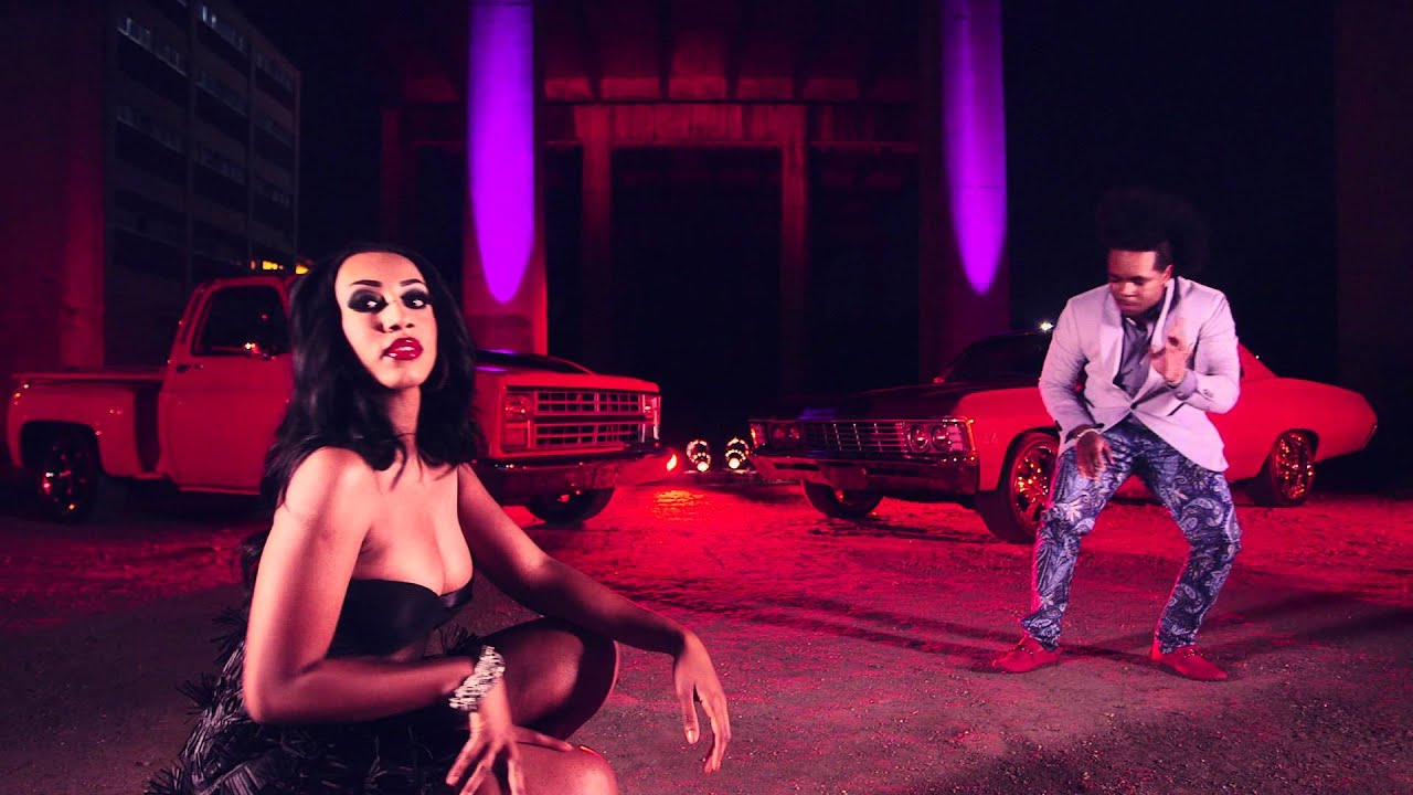 Mr. Melody - Wyne Official Music Video