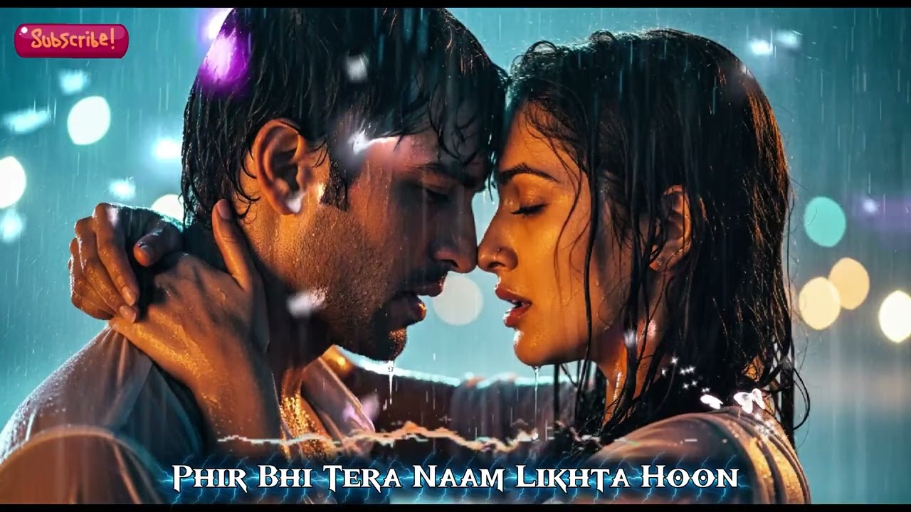 Most Emotional Hindi Sad Love Song 2026 | Romantic Evergreen | 90s Melody
