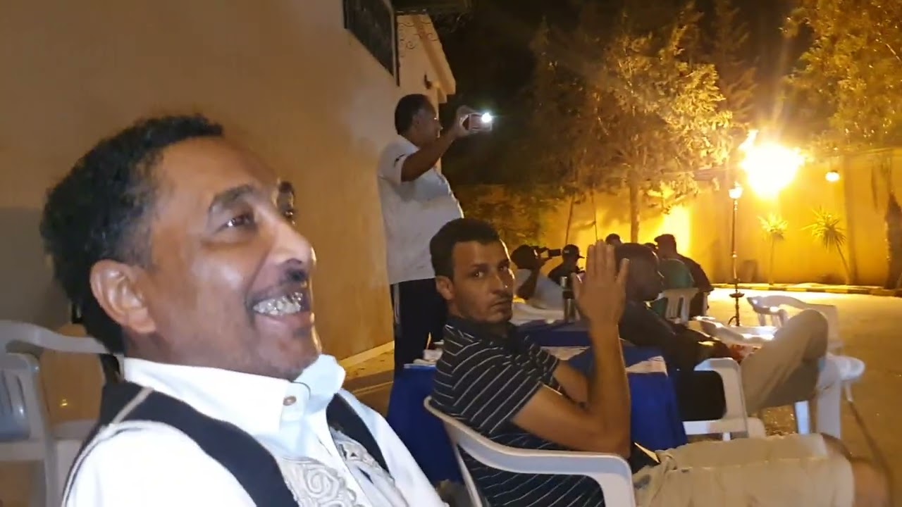 زكرة الرايس خيري محمد العربون