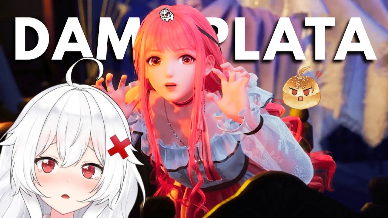 ERISPHERIA reacciona 