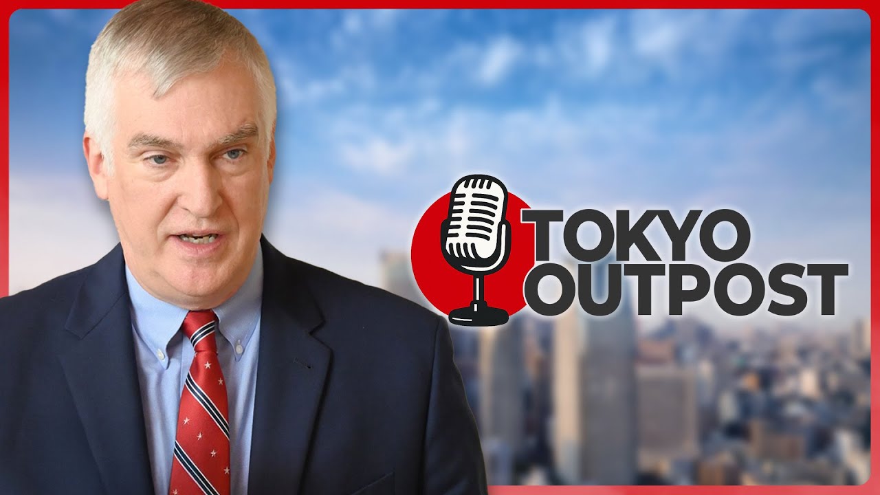 Tokyo Outpost: Fred Fleitz on Iran, North Korea, and Global Security | JAPAN Forward
