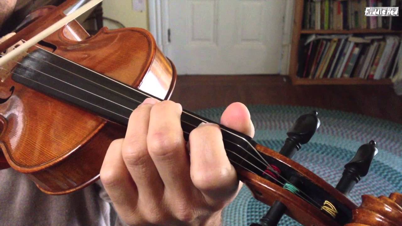 Hava Negilah - Adding Variation