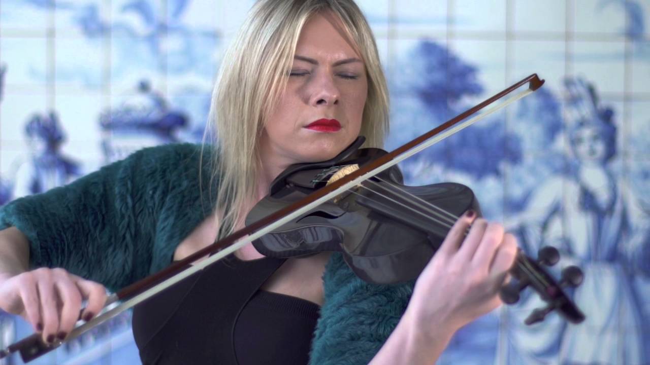 AVA Royale - Performed by Ianina Khmelik @ CASA DA MUSICA