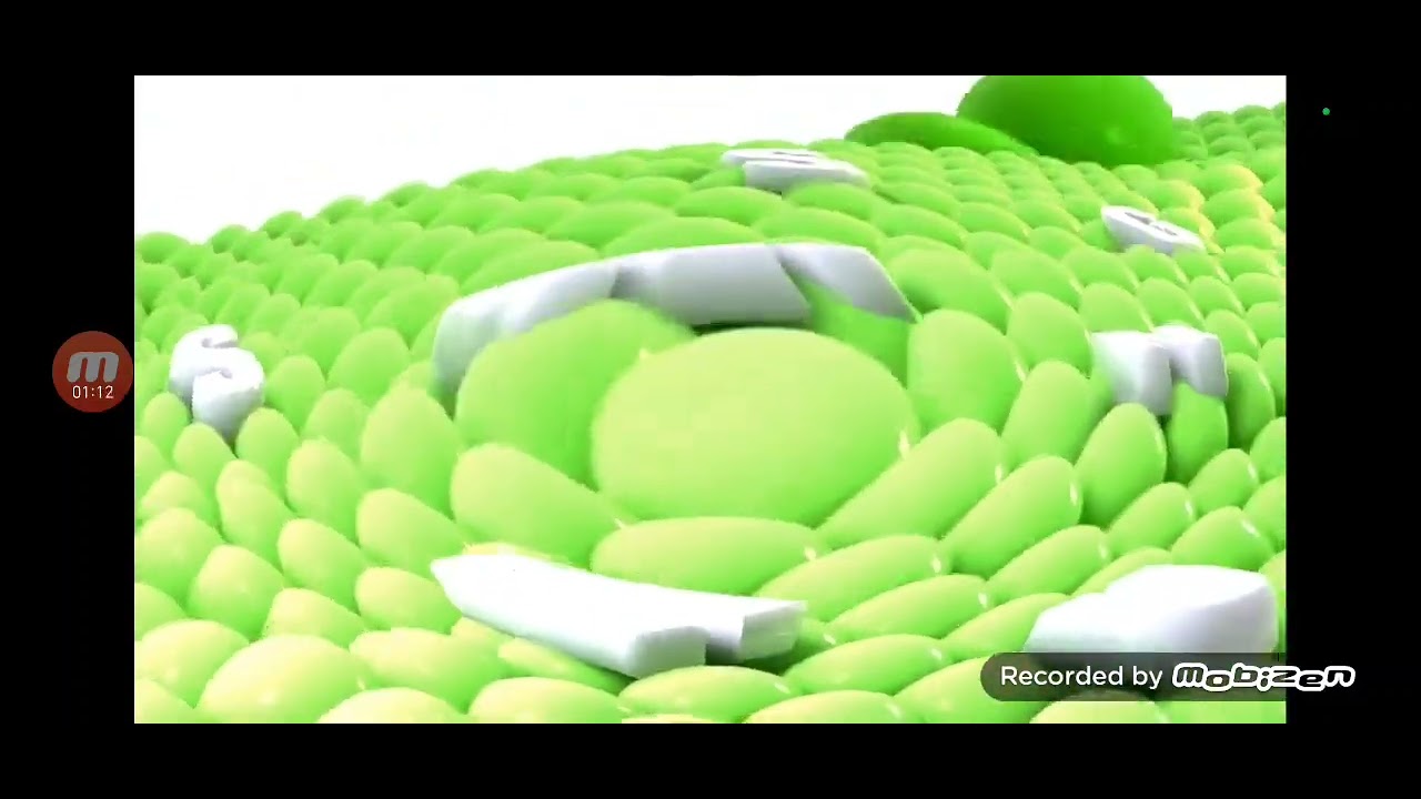 Mobizen Screen Recorder