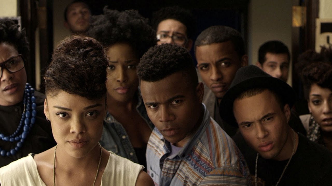 Dear White People:Film Tackles Racial Stereotypes on Campus & Being a 