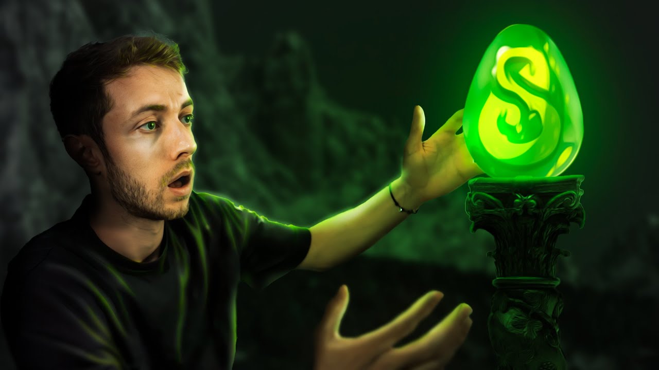 La PIRE Quête du Jeu : Dofus Émeraude