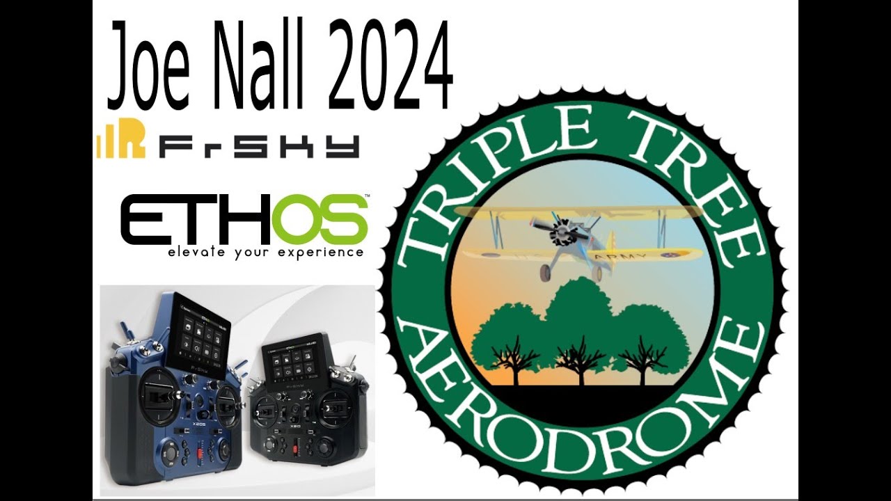 Frsky operating system seminar P2 5 17 24