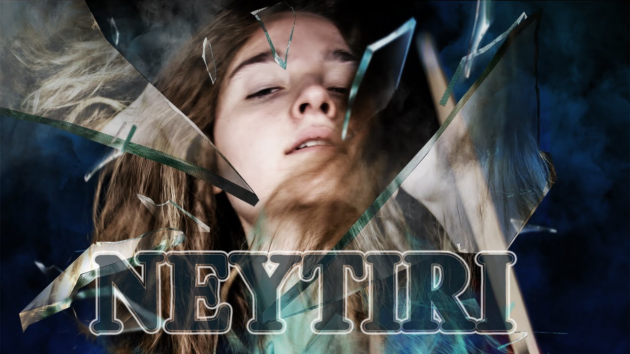 Neytiri (Original by Sina)