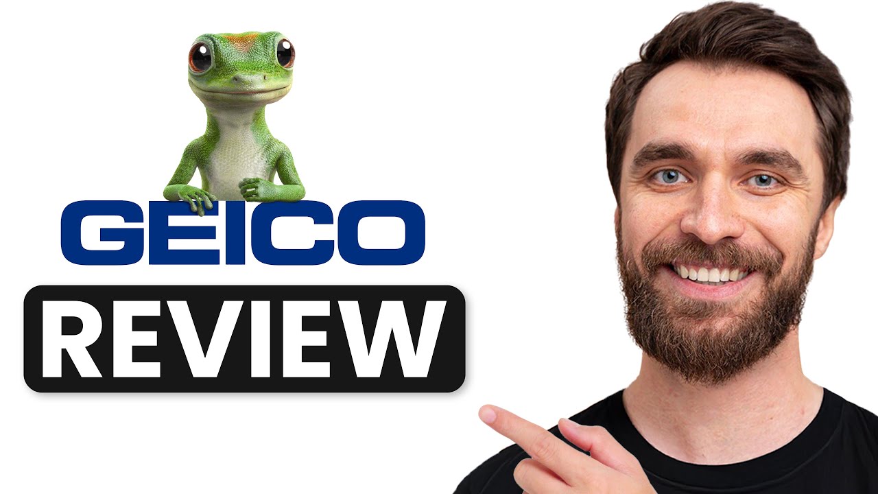 GEICO Insurance Review (2025) &ndash; Auto, Home & Bundle Options Compared!
