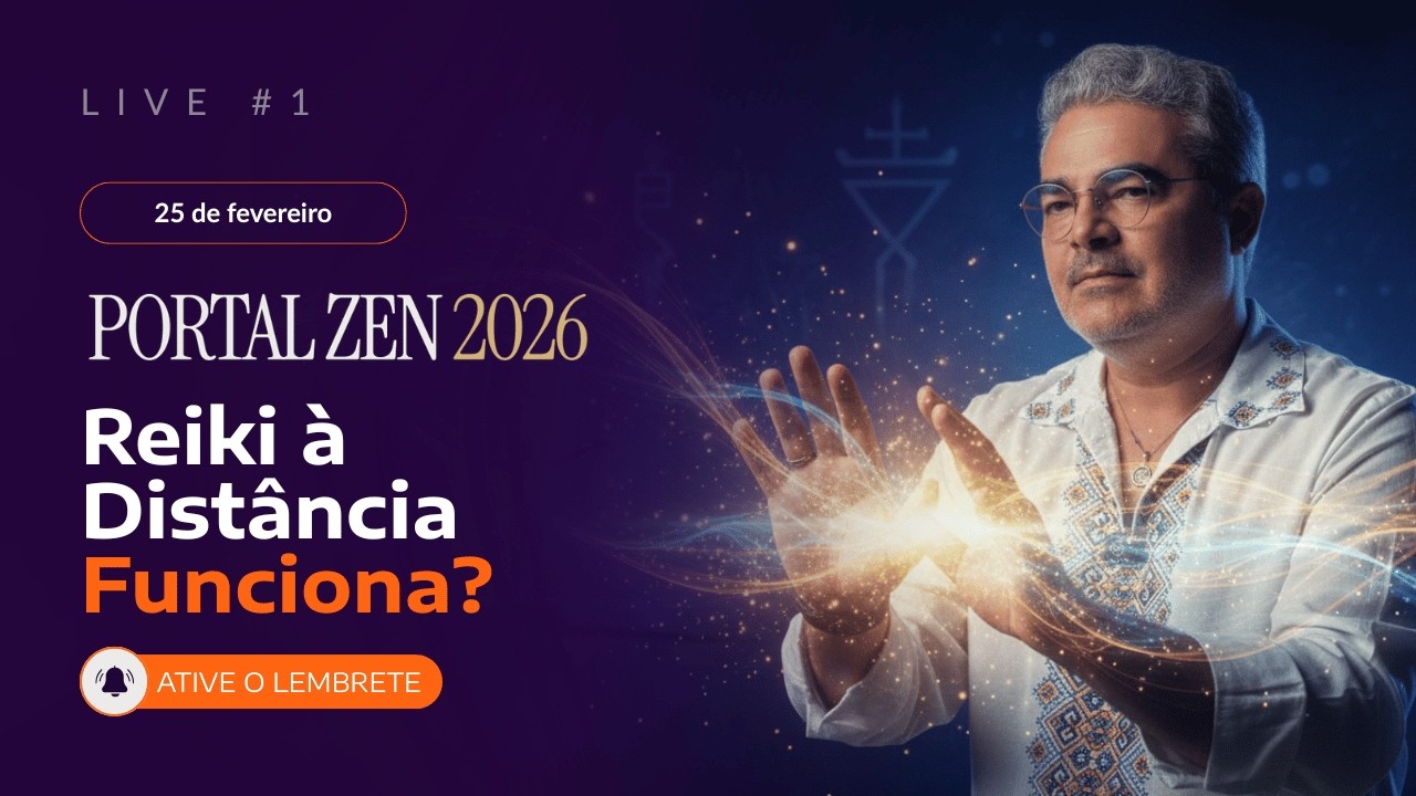 Enviando Reiki com Amor e Intenção: O Método que Transforma Energias à Distância