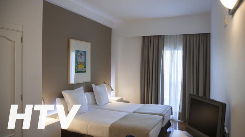 Hotel Alcazar en Seville