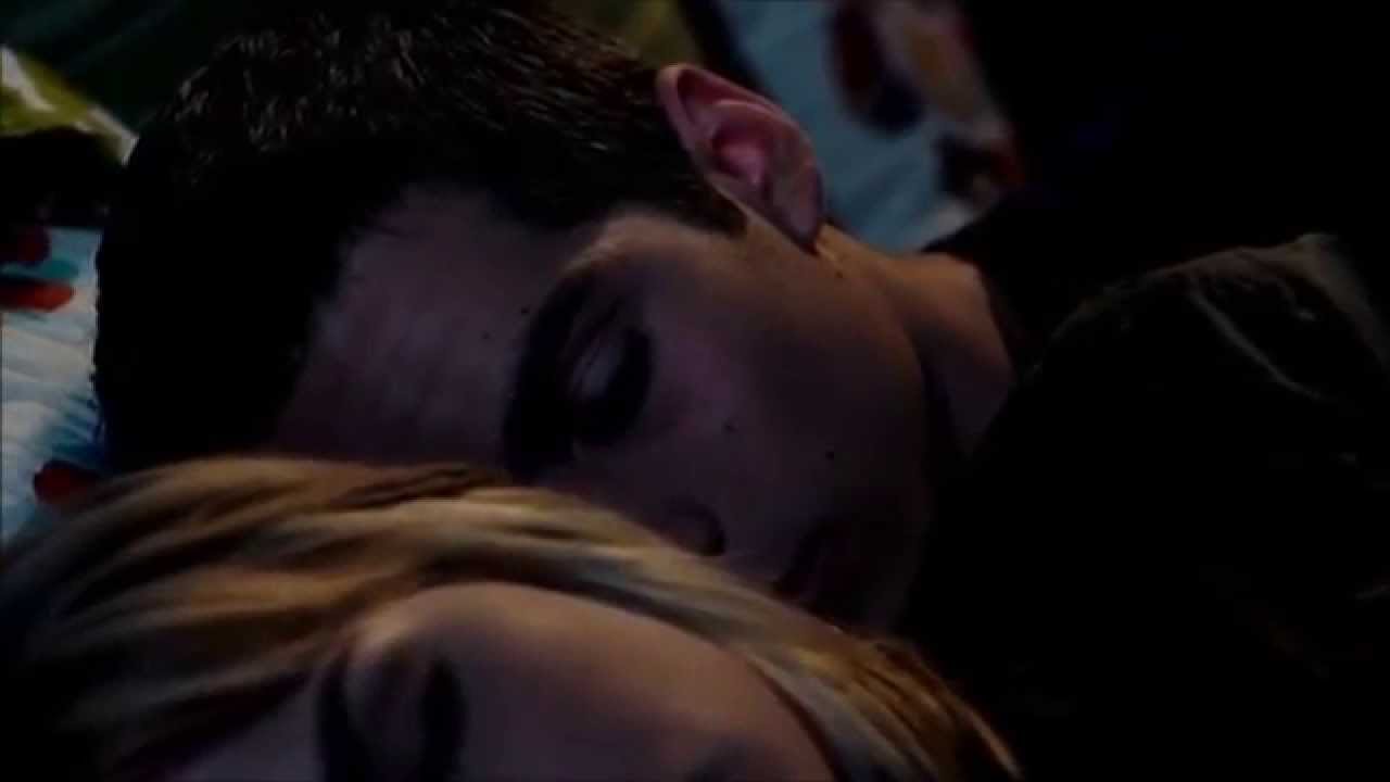 Aubrey and Dave |The First Time |