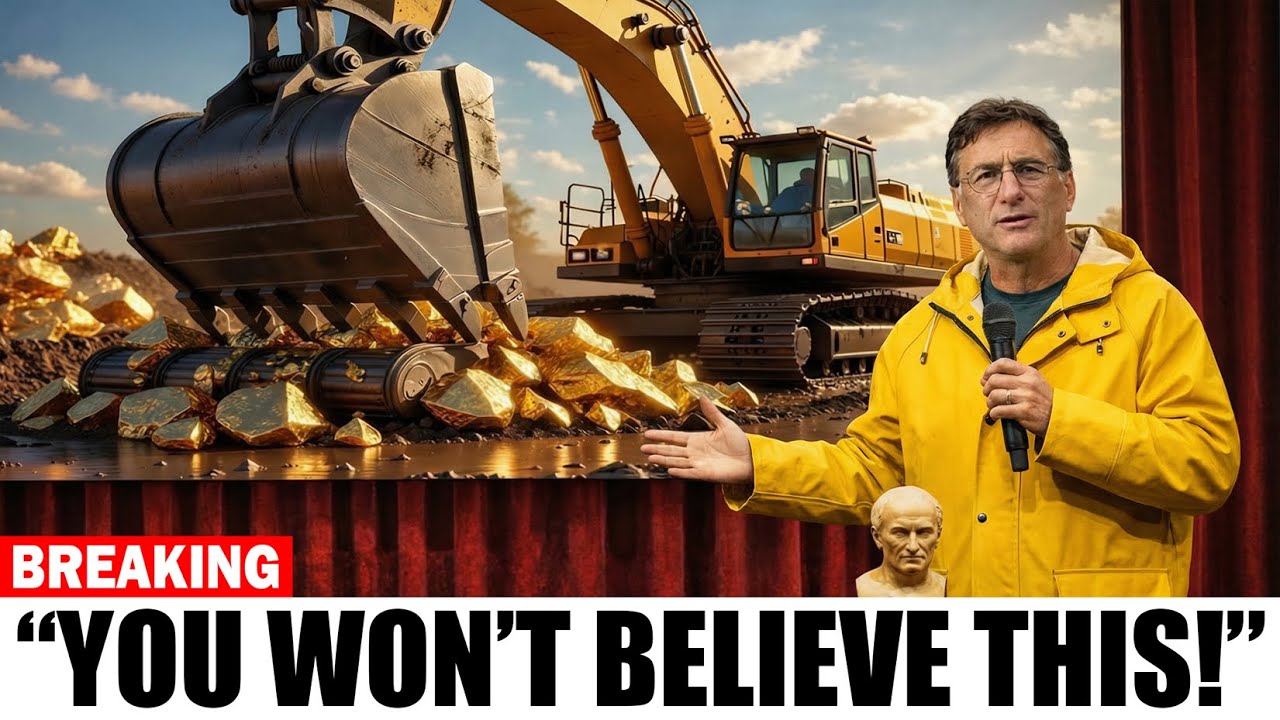 Marty Lagina FINALLY Reveals the REAL Cost of Oak Island Season 13!