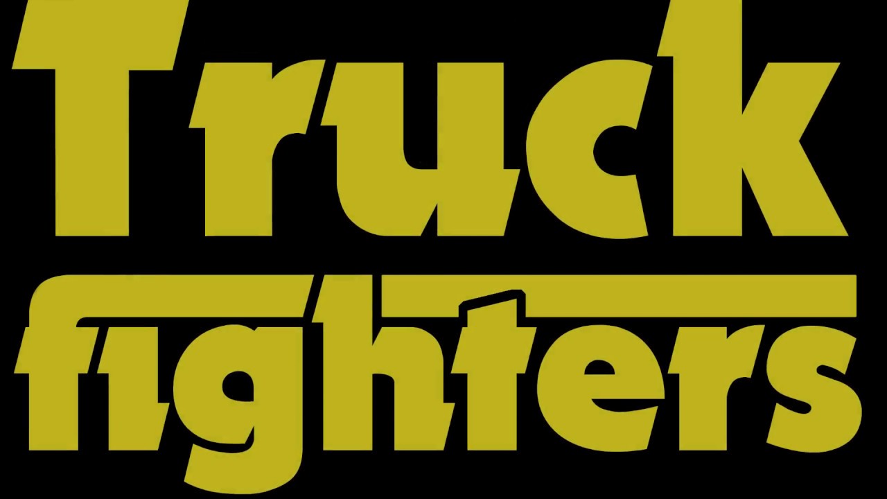 TRUCKFIGHTERS Russia 2017