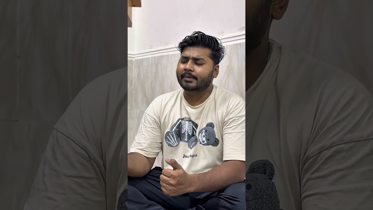 Raba maaf krde dil saaf kr de