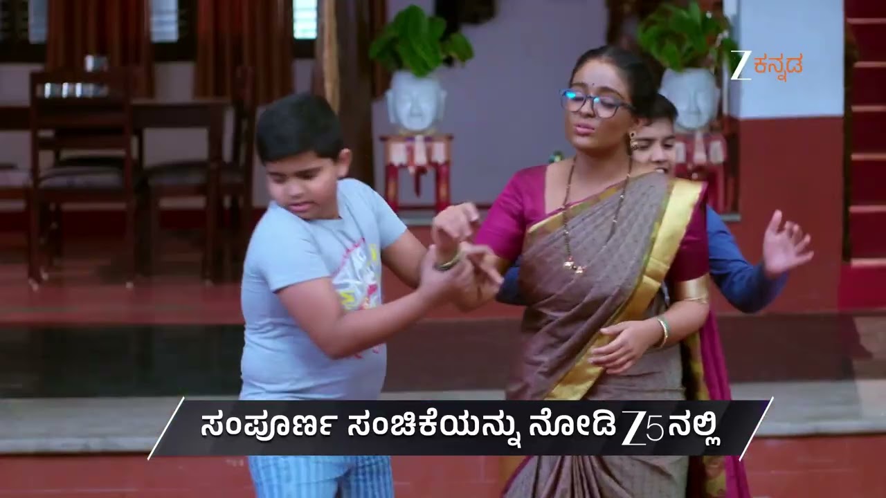 Brahmagantu | Ep - 435 | Preview | Feb 10 2026 | Zee Kannada