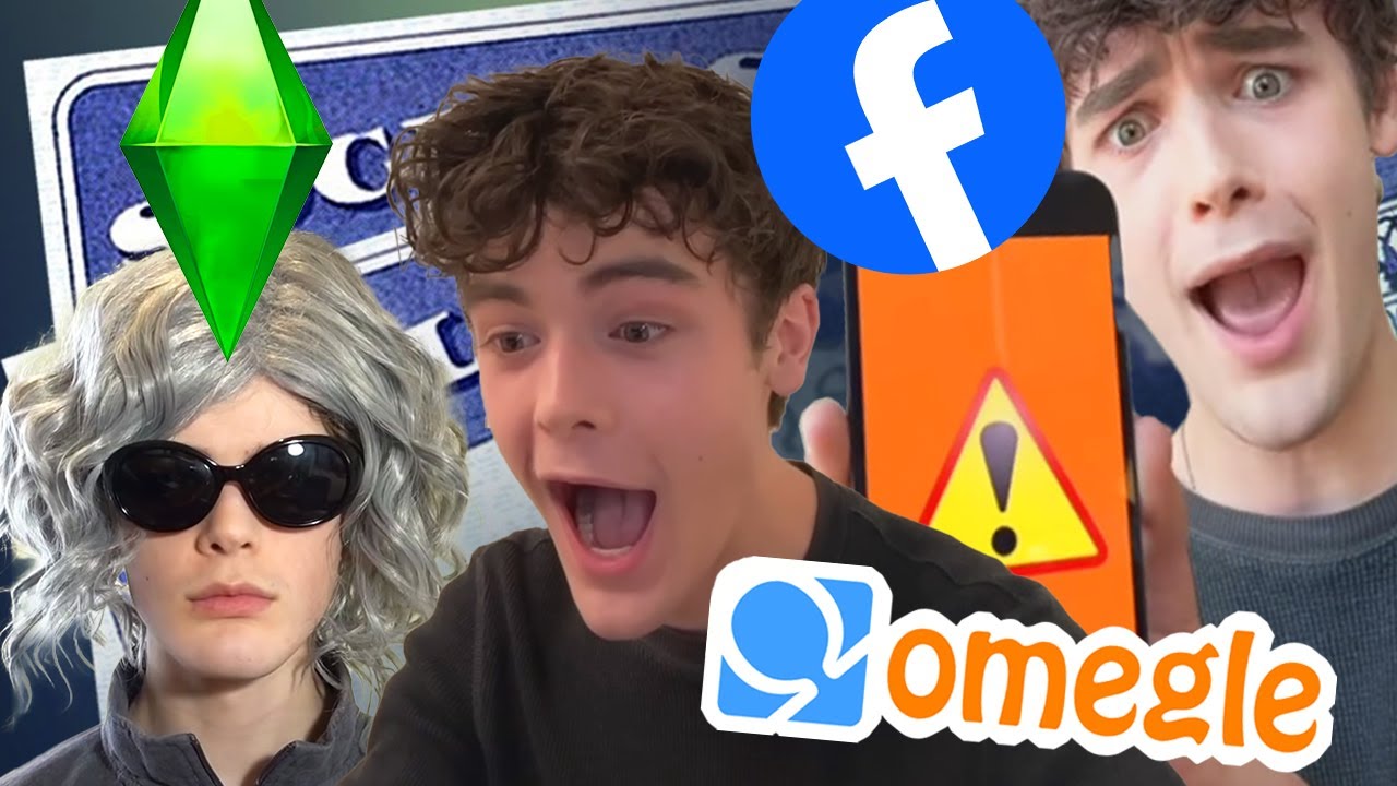 random but funny Duncanyounot moments