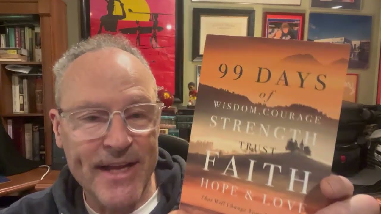 Cherish The Love with Pastor David Massie - Genesis 12:2-3