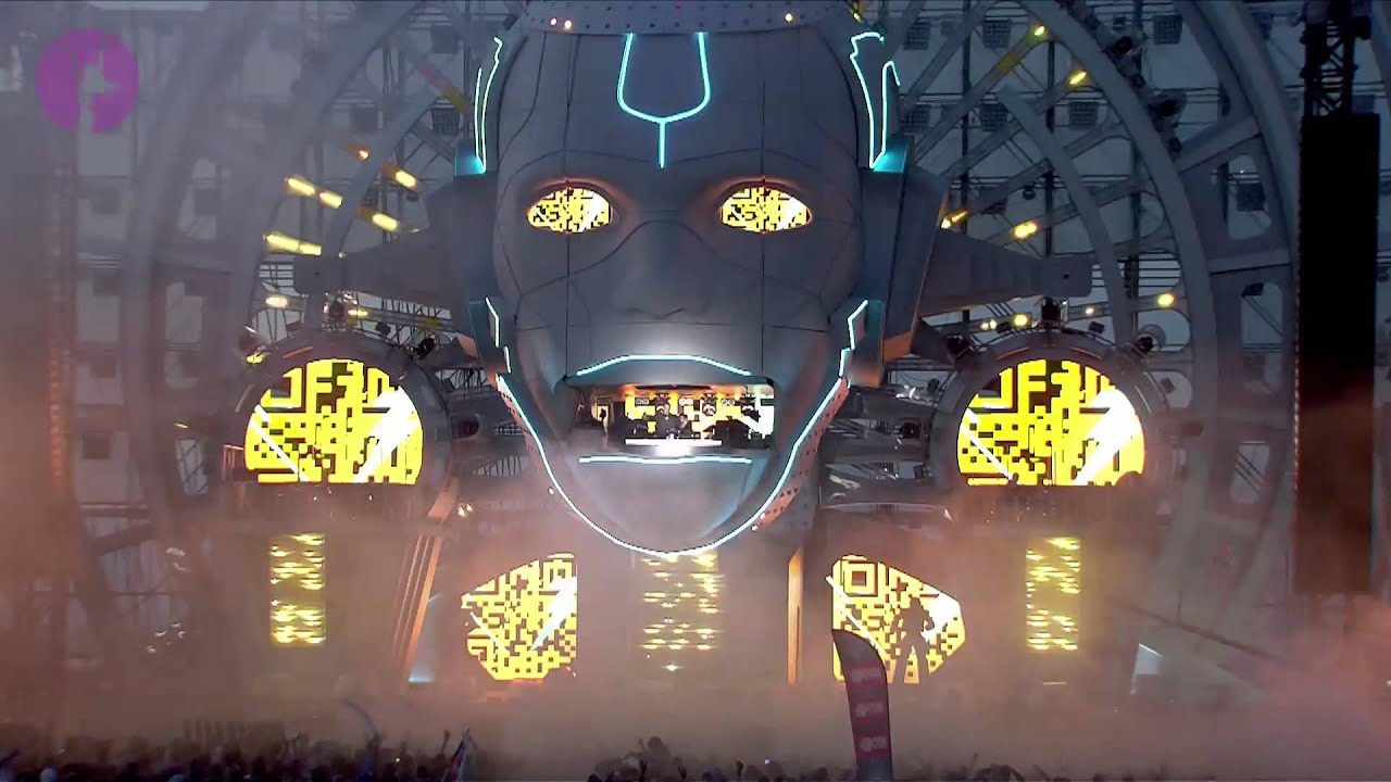 Paul van Dyk | Alfa Future People | Russia