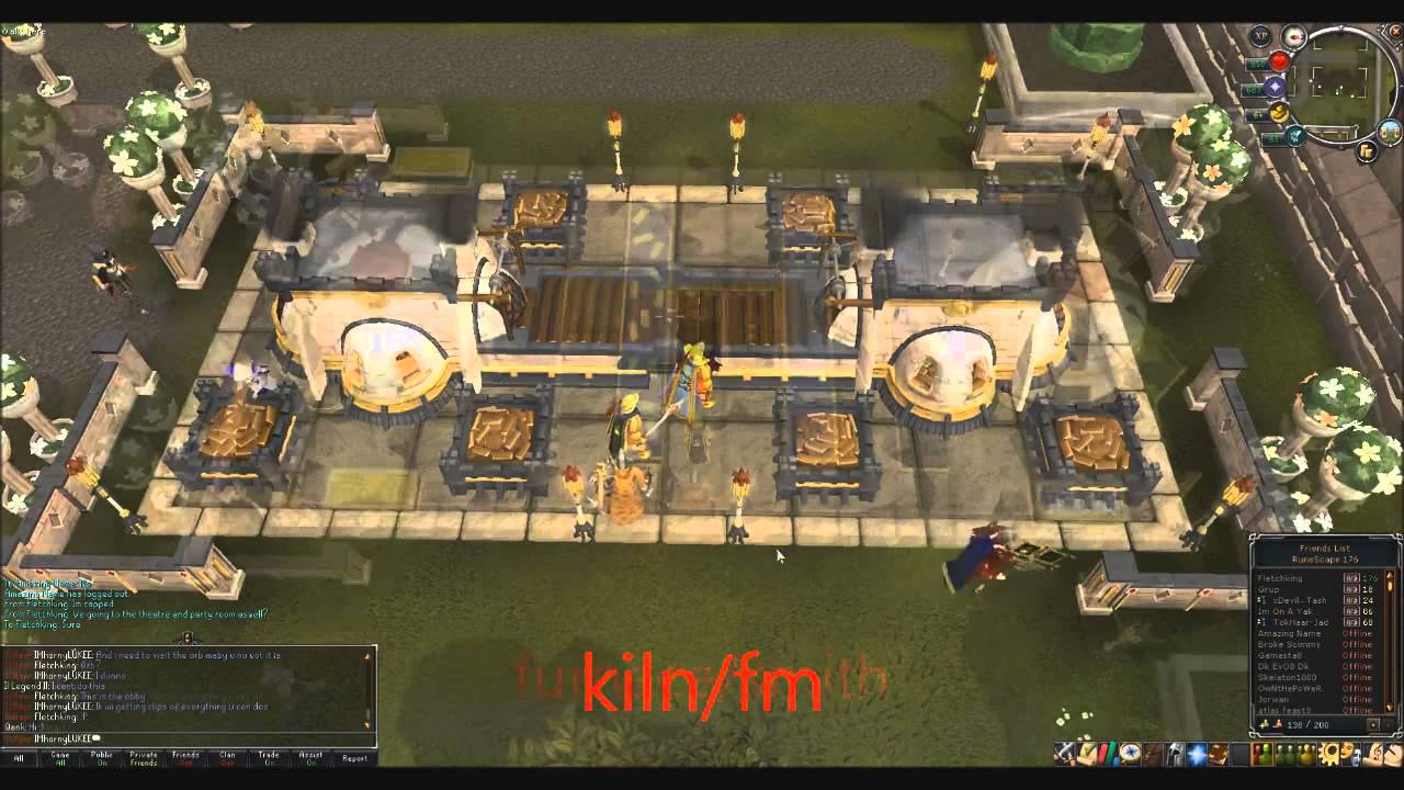 *EyeMerch99* RuneScapes best merch clan is here!     -EyeMerch99