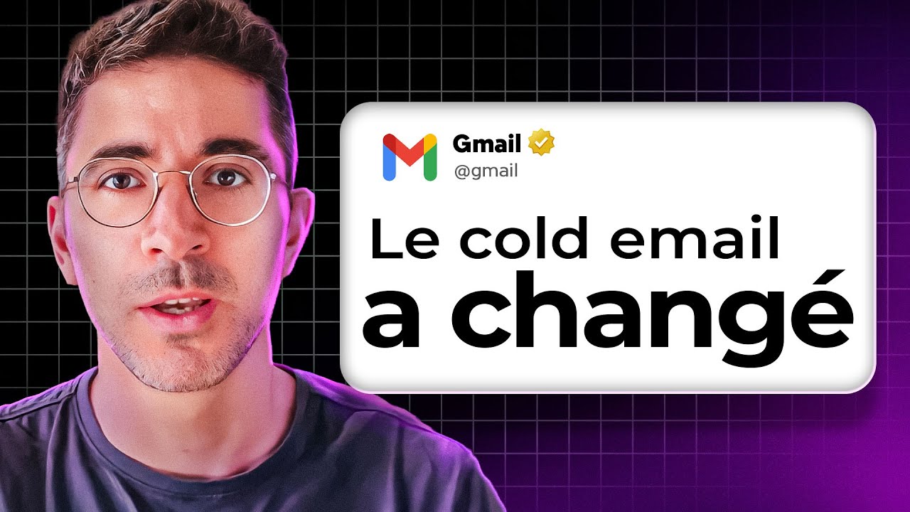 Pourquoi tes emails n'arrivent plus en 2026 ?