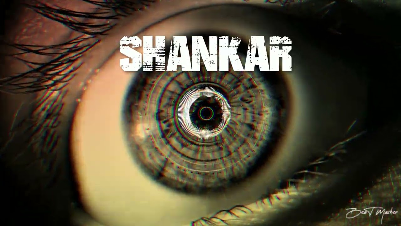 SHANKAR - |FREE| Melodic Drill Type Beat 2026