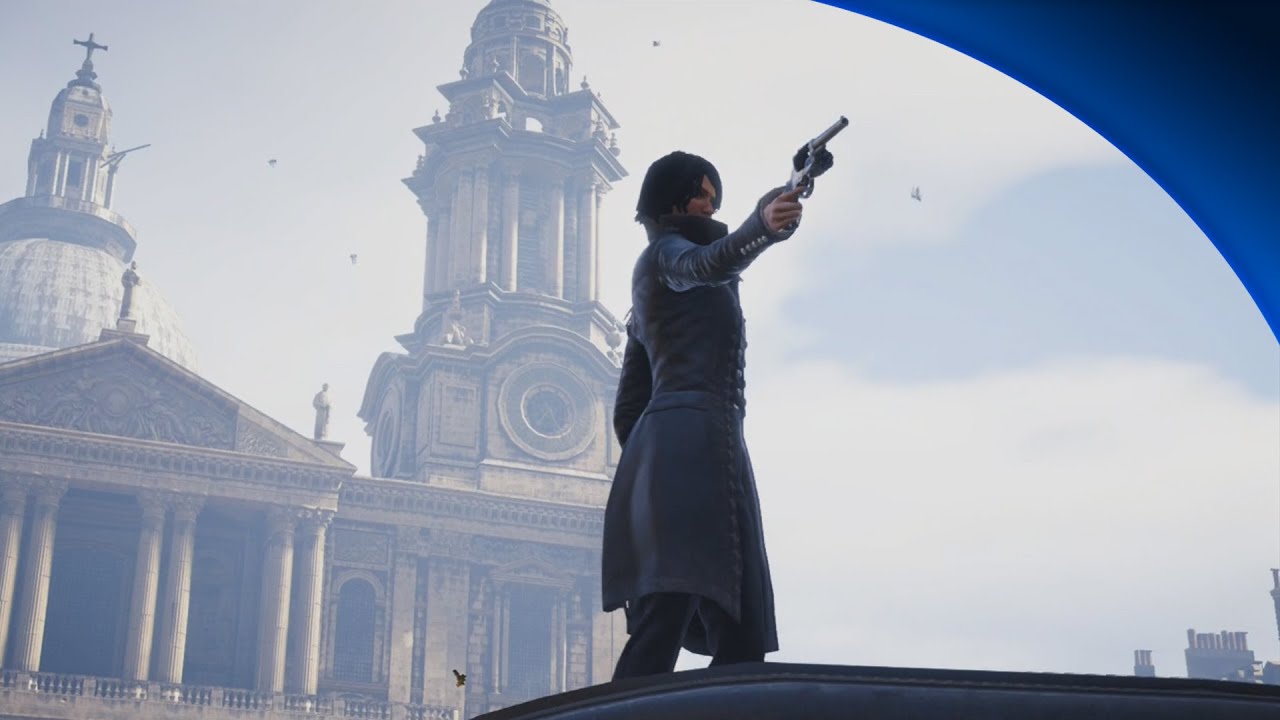 Assassin's Creed Syndicate - All Gang Wars
