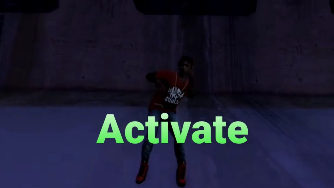 ACTIVATE - Costa Titch (GTA 5 Music Video) Feat. Hittashellz