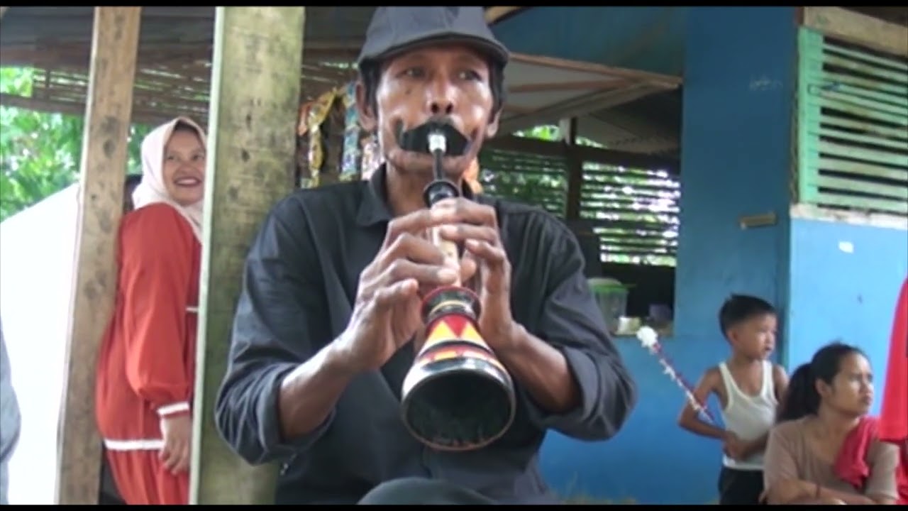 exlusiv Terompet Serompet sakti #serompet #terompet #janturan #ebeg #terompetsakti