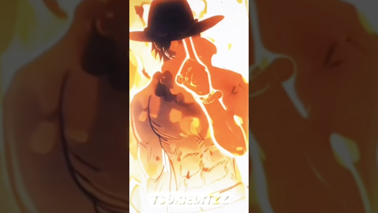 Ace prime🔥#viralshort #animeedit #trending #edit #onepiece