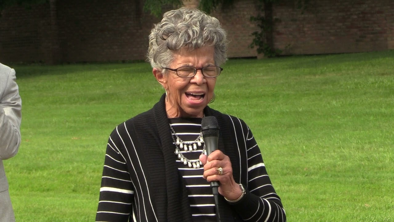 JWC Mortgage Burning Ceremony